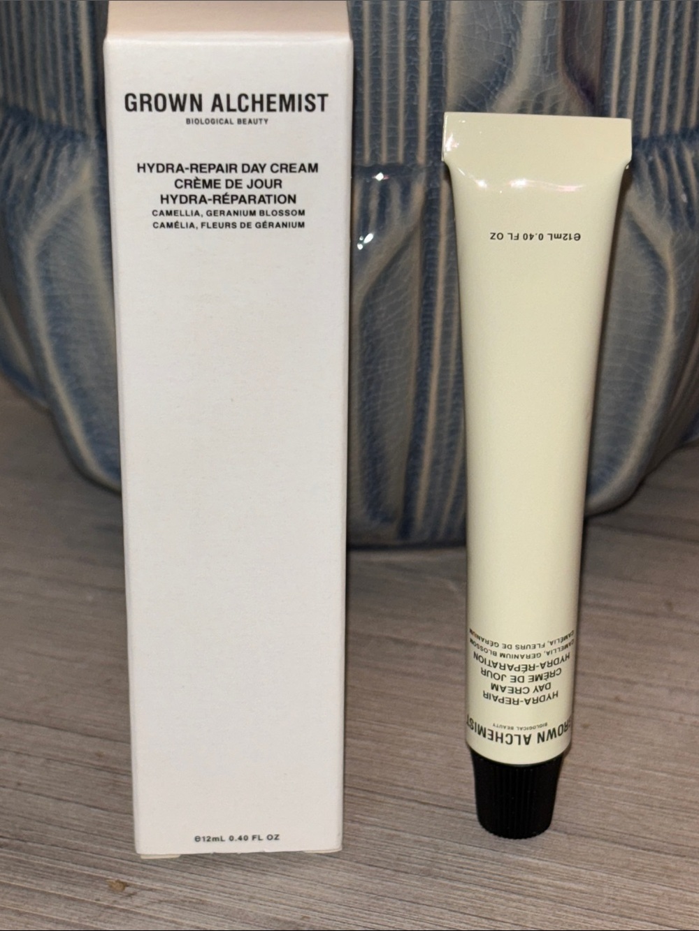 Grown Alchemist Hydra-Repair Day Cream, .40 fl oz